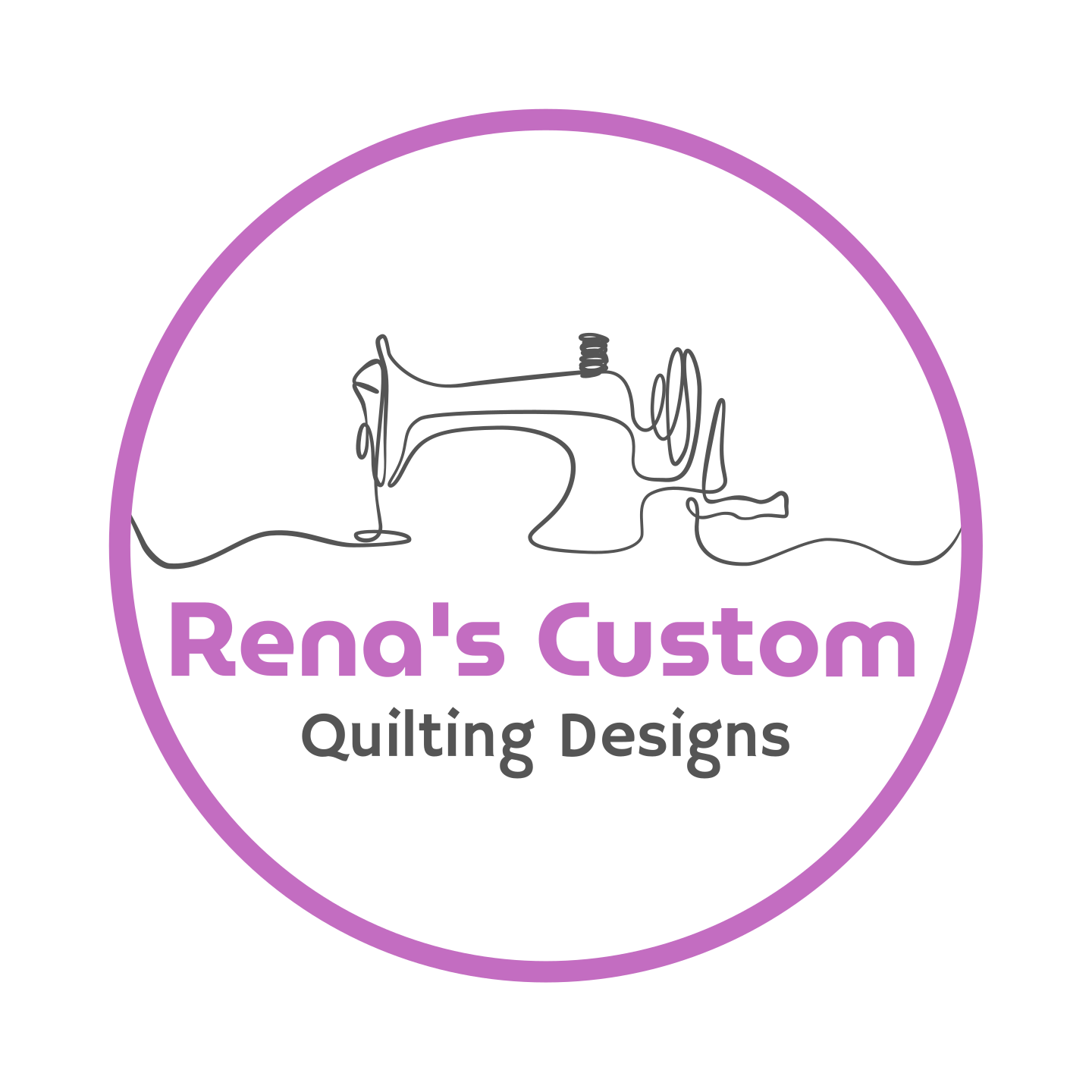 Rena's Custom Creations
